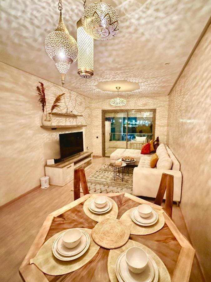 Appartement Sunny Square