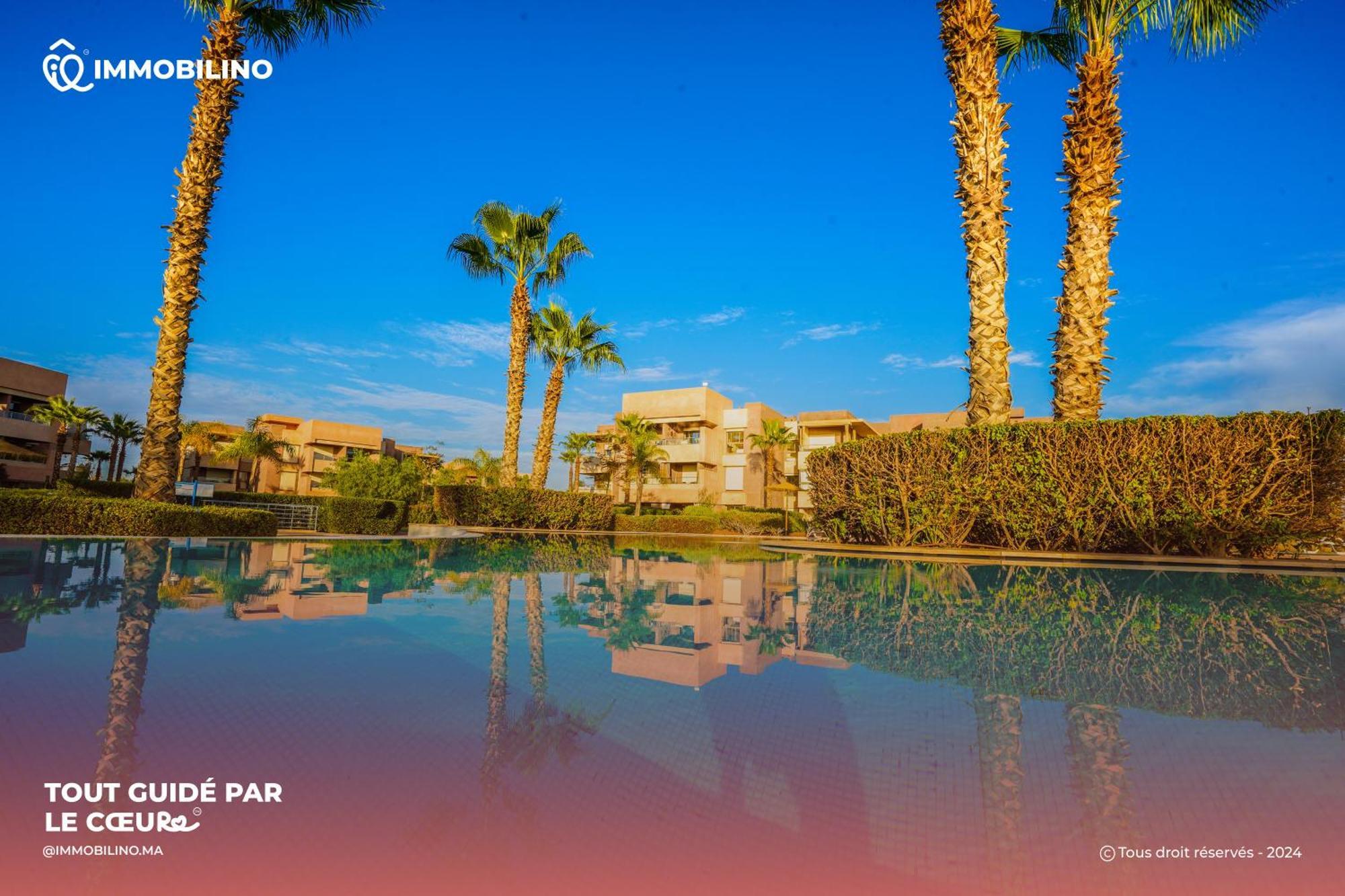 Sunny Square Appartement Marrakesh