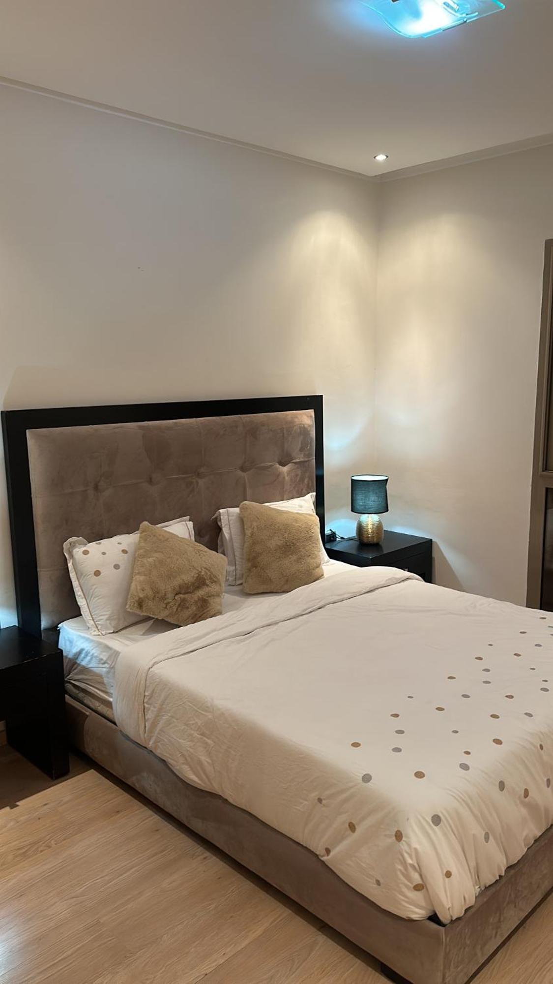 Sunny Square Appartement Marrakesh