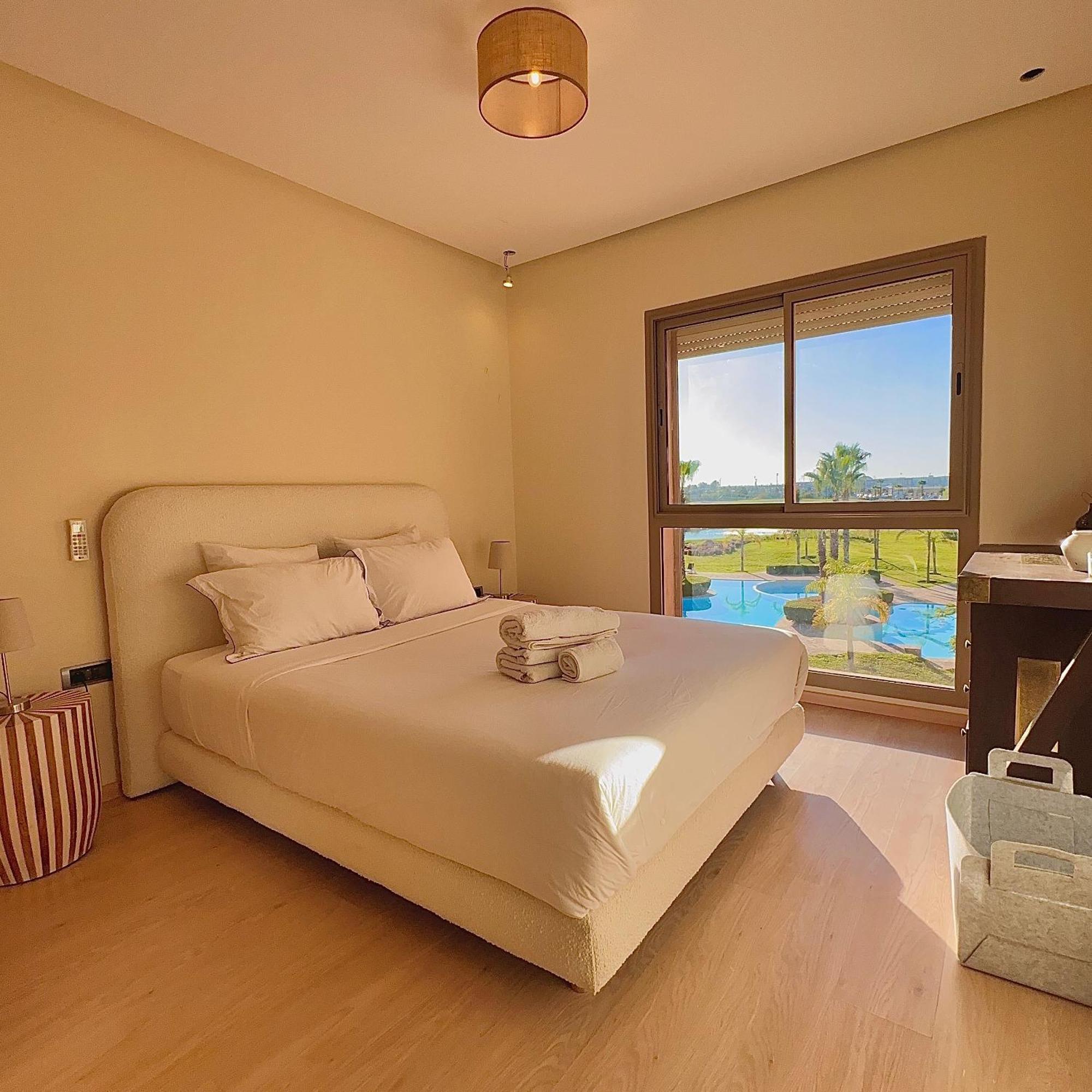 Sunny Square Appartement Marrakesh